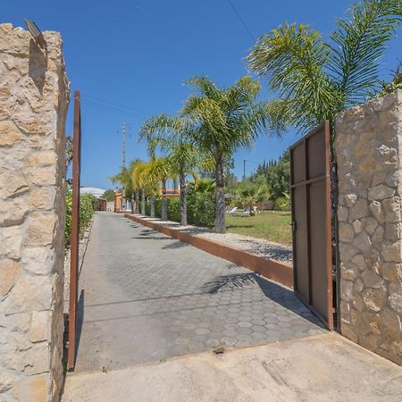 Quinta Gomes Villa Lagos Eksteriør bilde