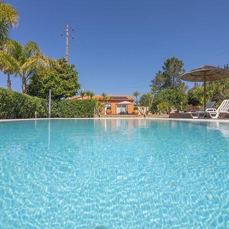 Quinta Gomes Villa Lagos Eksteriør bilde