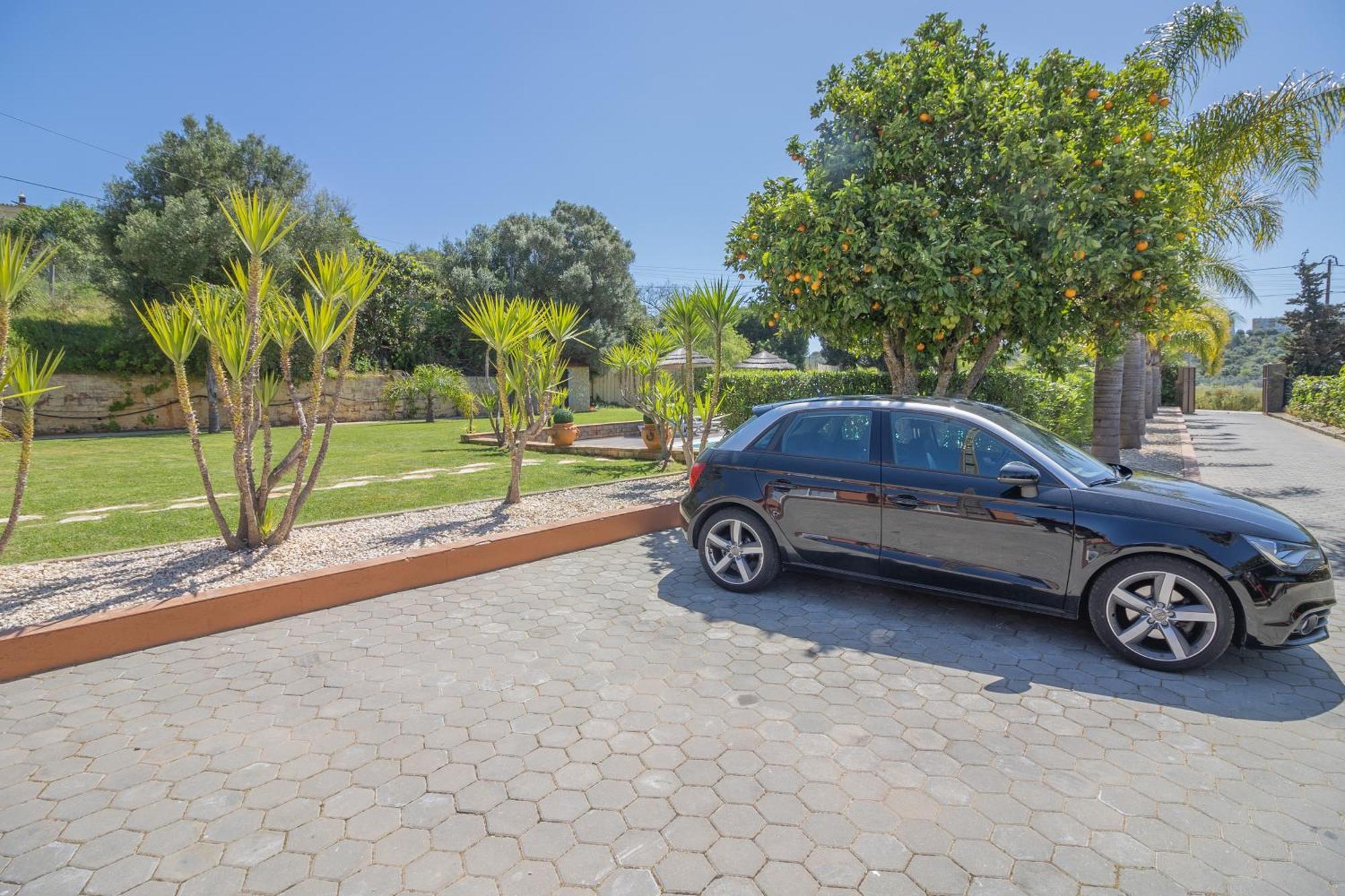 Quinta Gomes Villa Lagos Eksteriør bilde