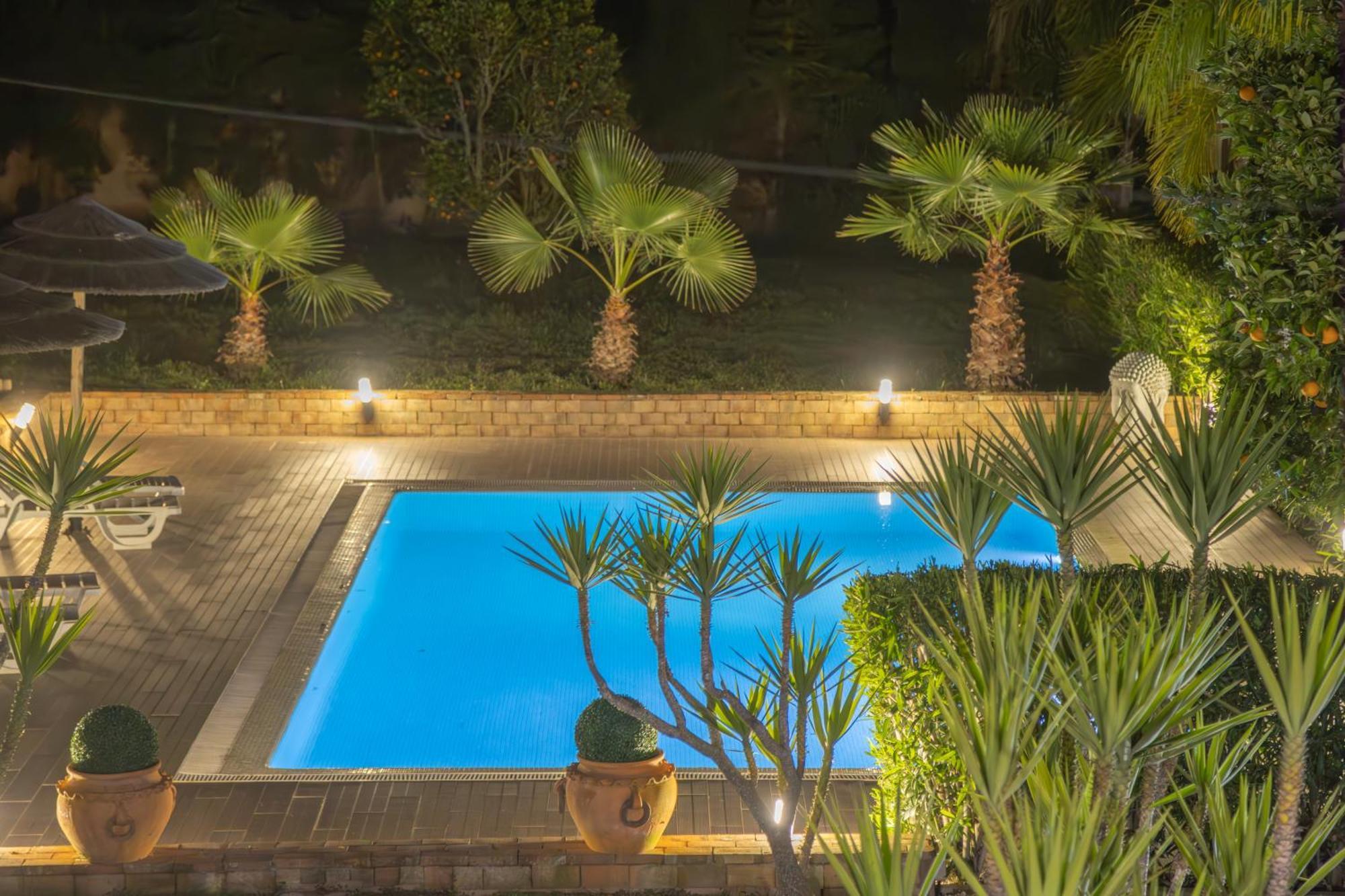 Quinta Gomes Villa Lagos Eksteriør bilde