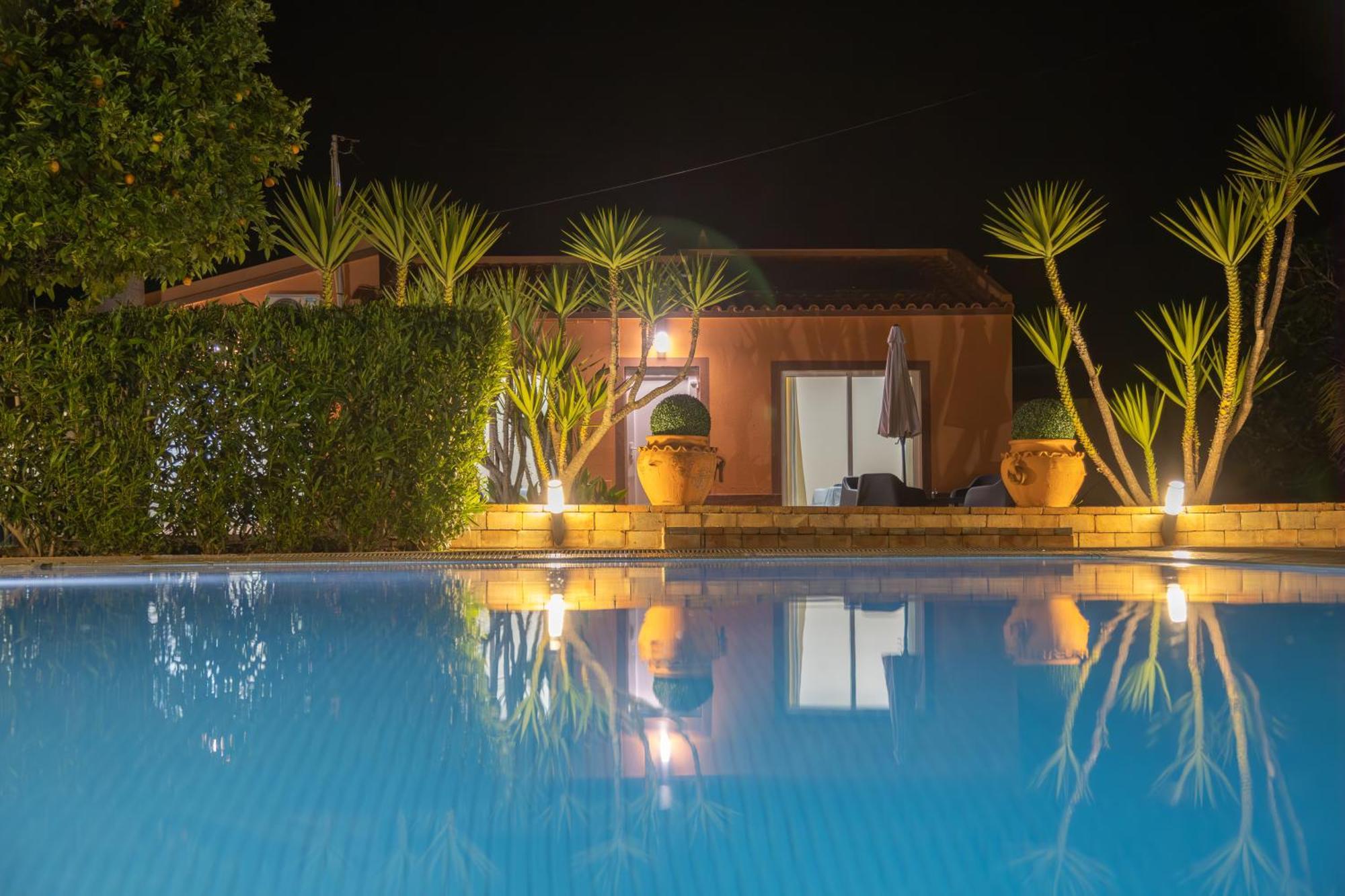 Quinta Gomes Villa Lagos Eksteriør bilde