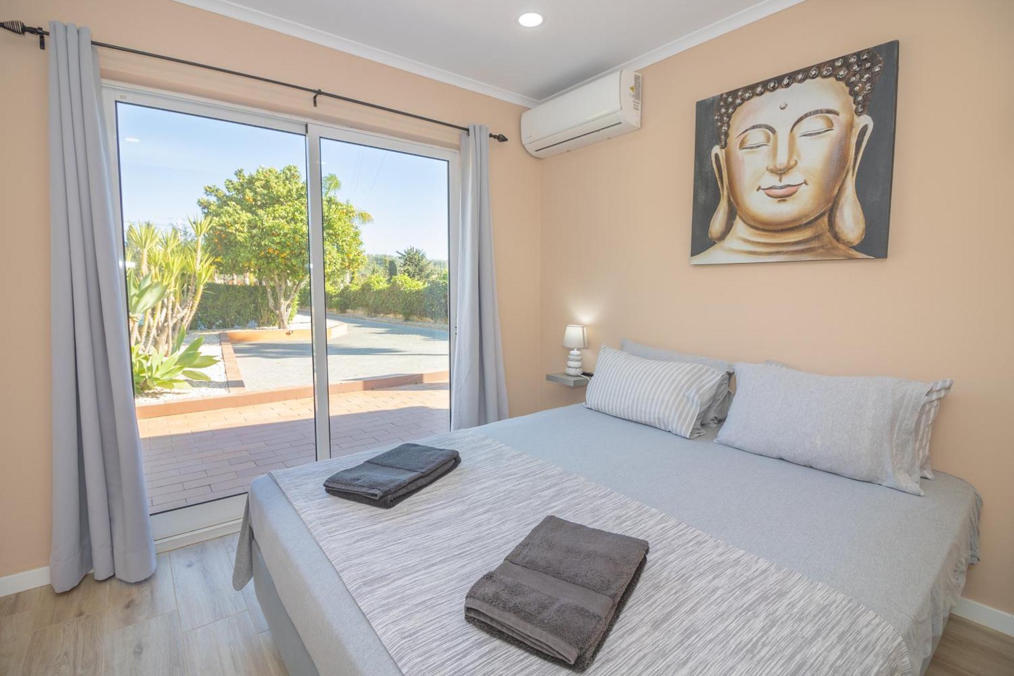 Quinta Gomes Villa Lagos Eksteriør bilde