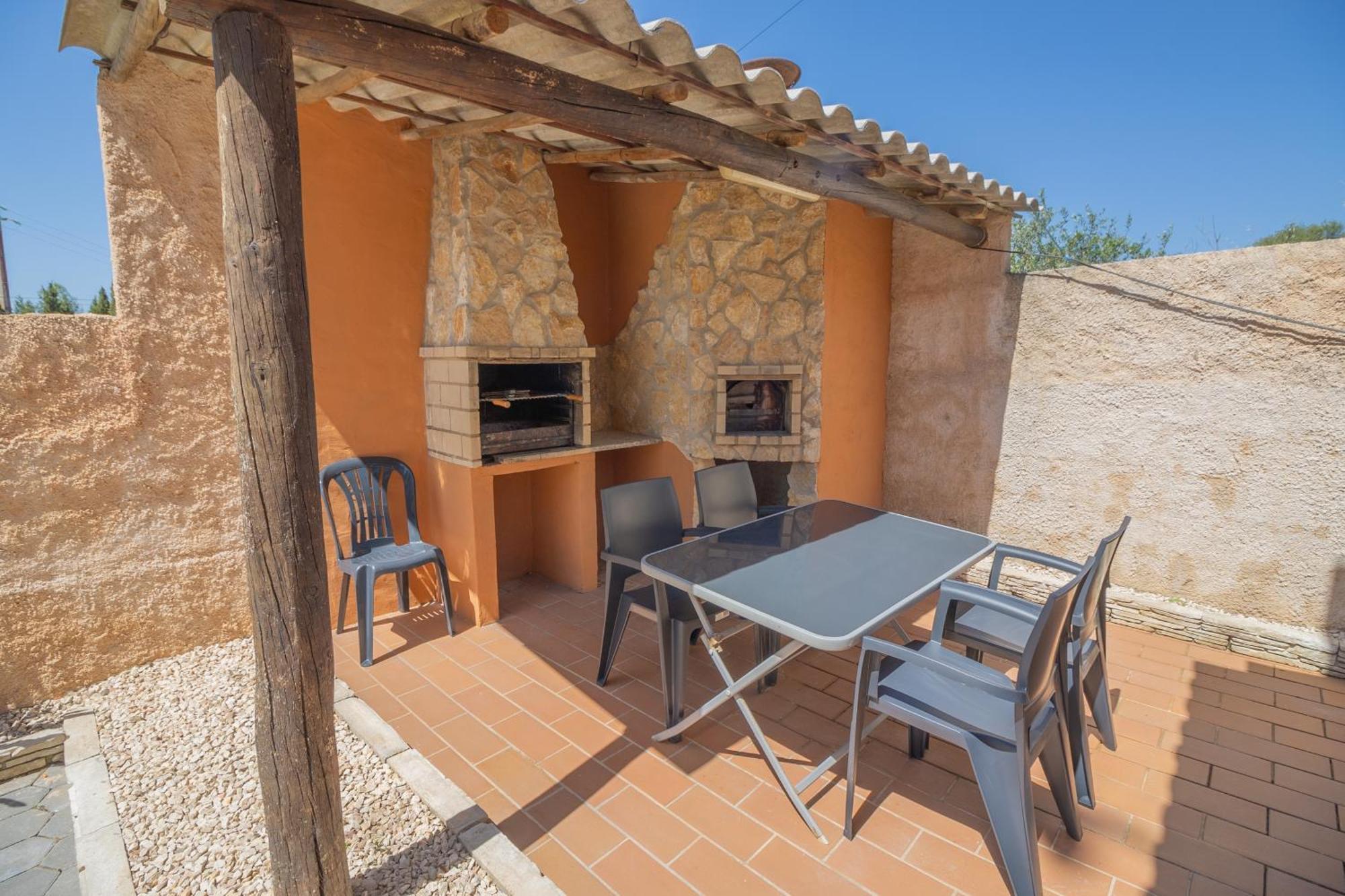Quinta Gomes Villa Lagos Eksteriør bilde