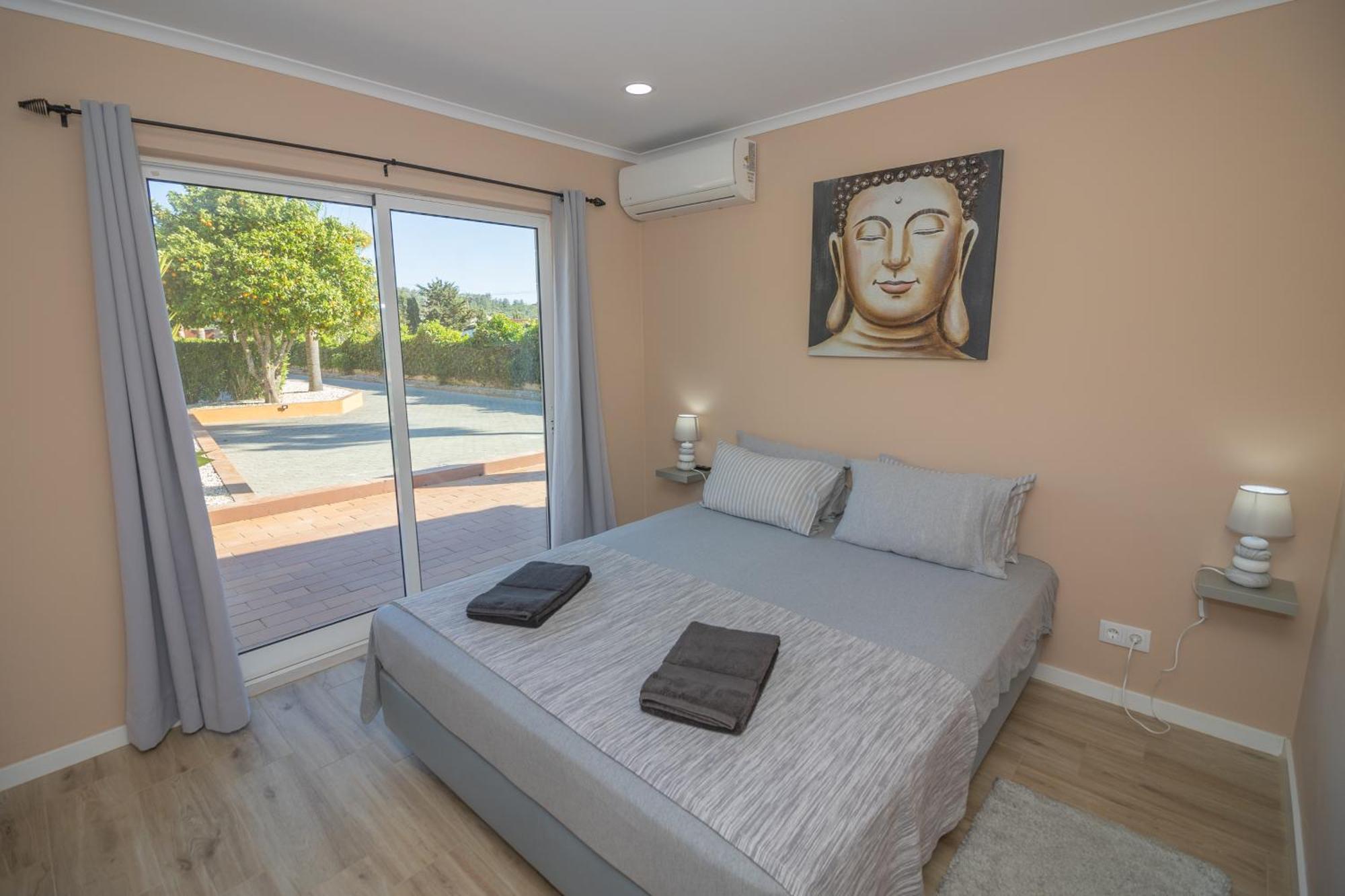 Quinta Gomes Villa Lagos Eksteriør bilde