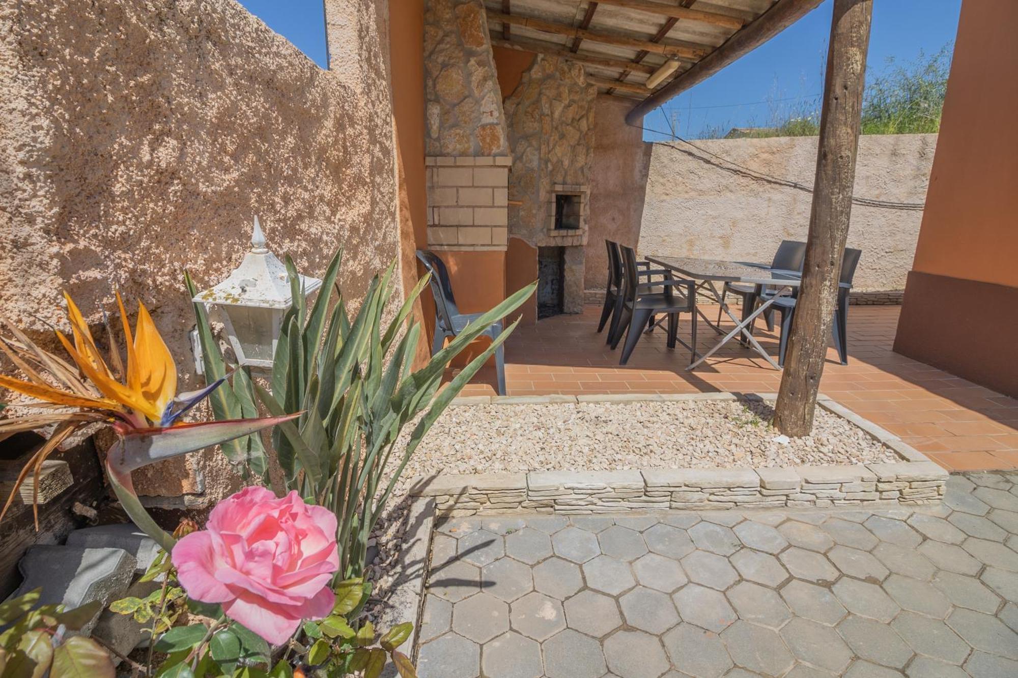 Quinta Gomes Villa Lagos Eksteriør bilde