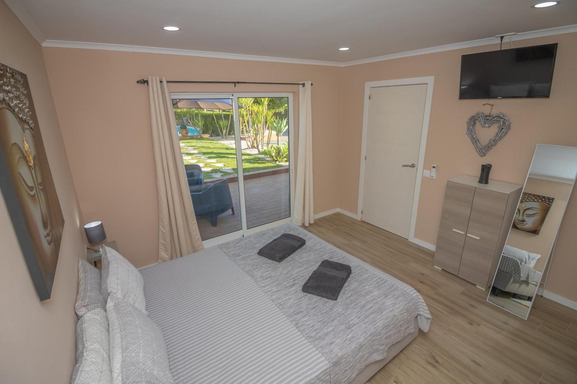 Quinta Gomes Villa Lagos Eksteriør bilde