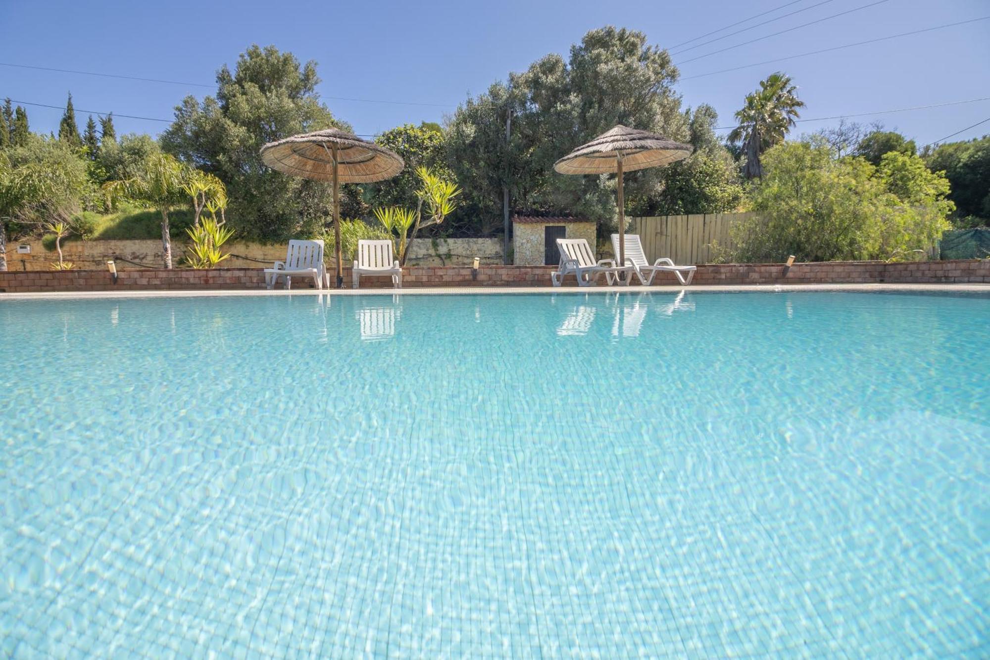 Quinta Gomes Villa Lagos Eksteriør bilde