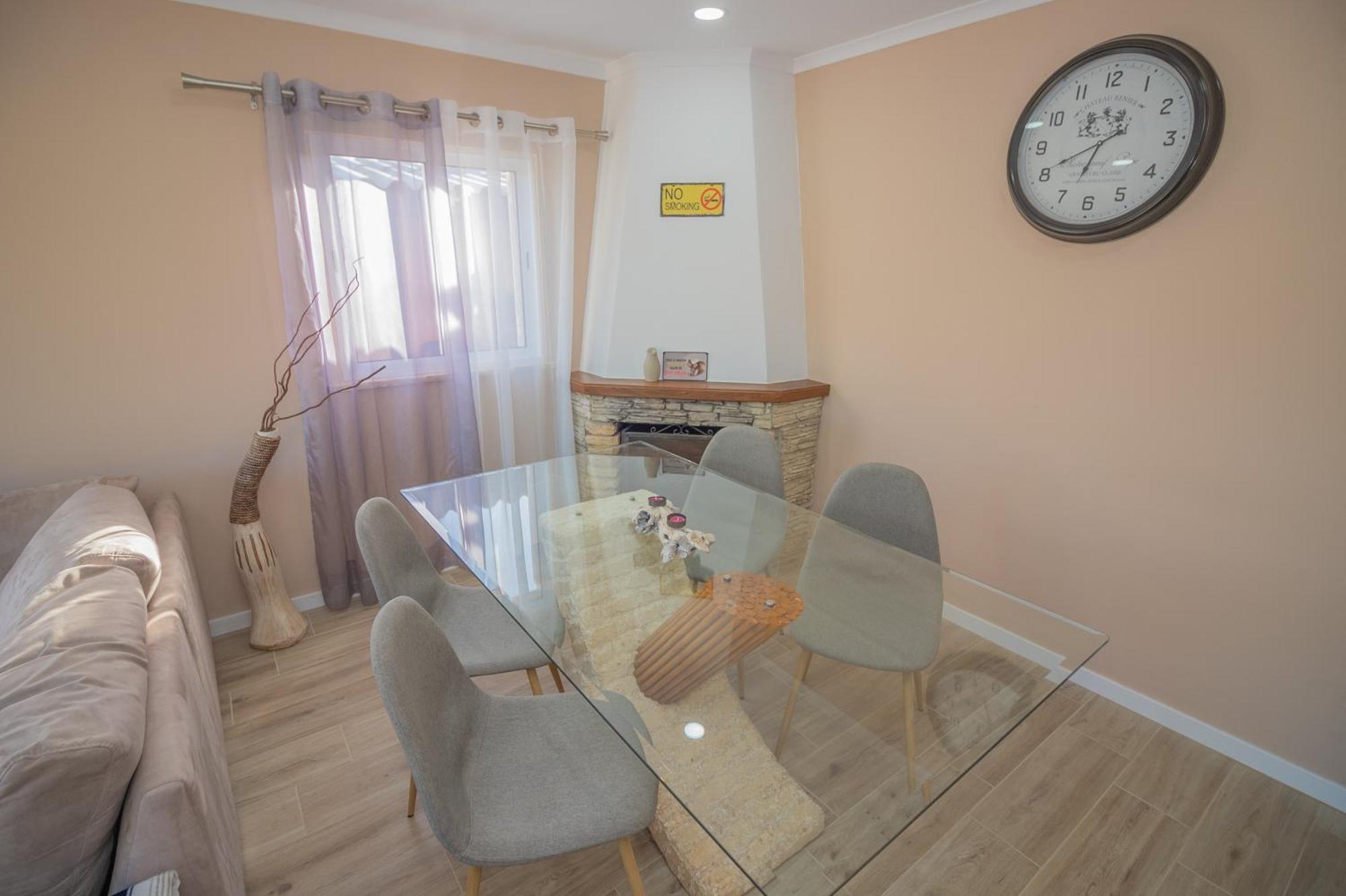Quinta Gomes Villa Lagos Eksteriør bilde