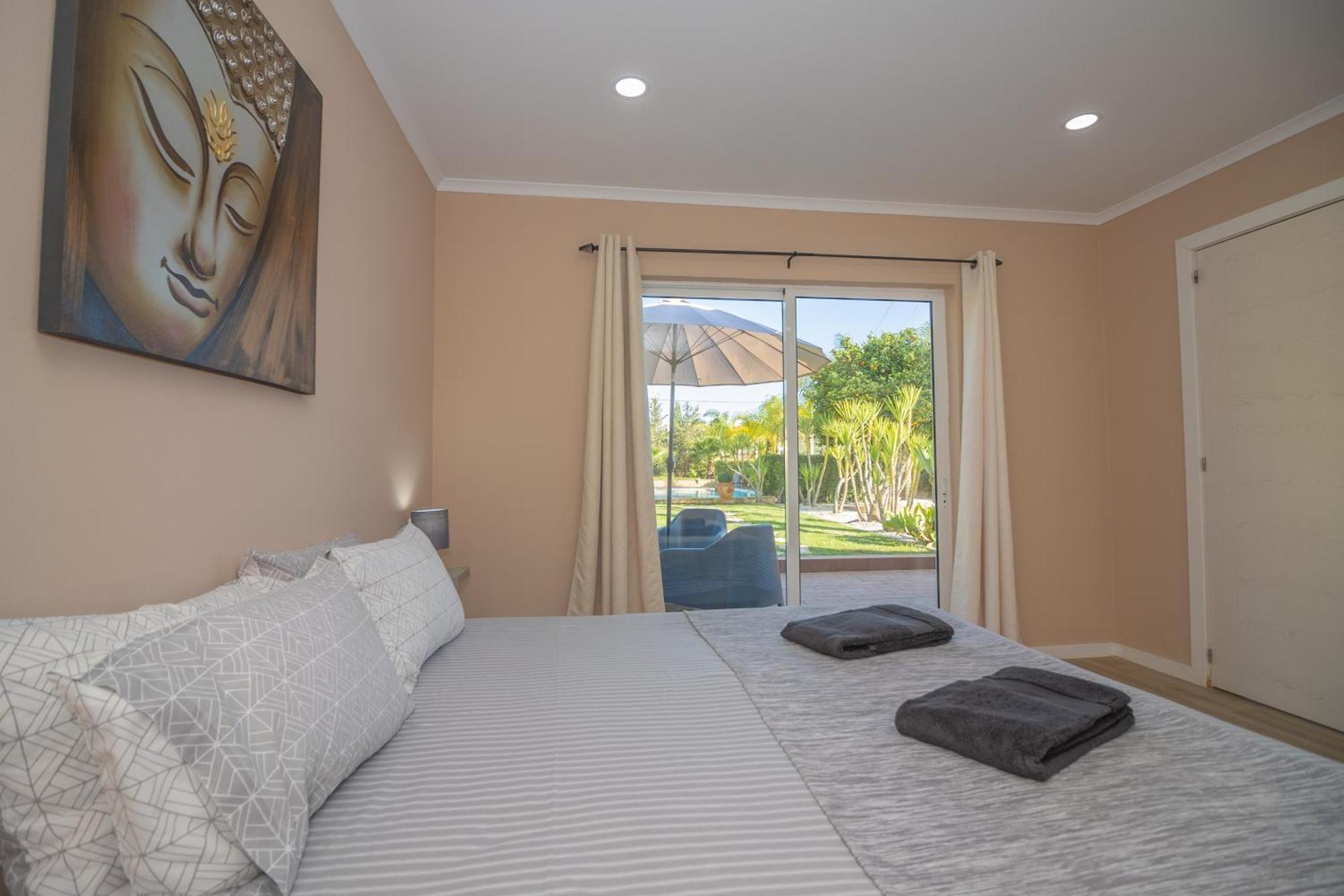 Quinta Gomes Villa Lagos Eksteriør bilde