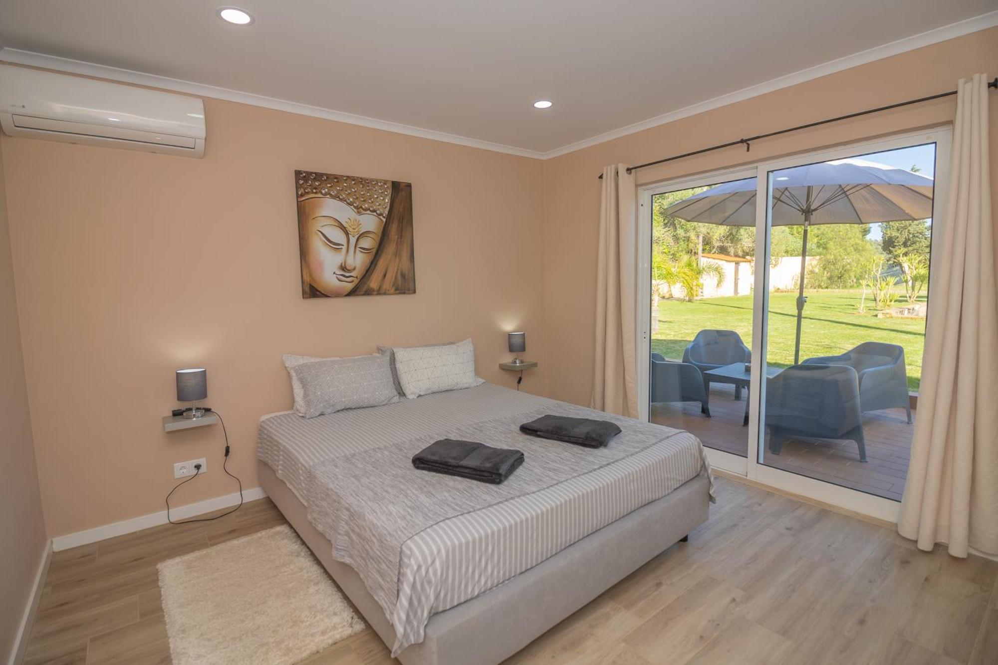 Quinta Gomes Villa Lagos Eksteriør bilde