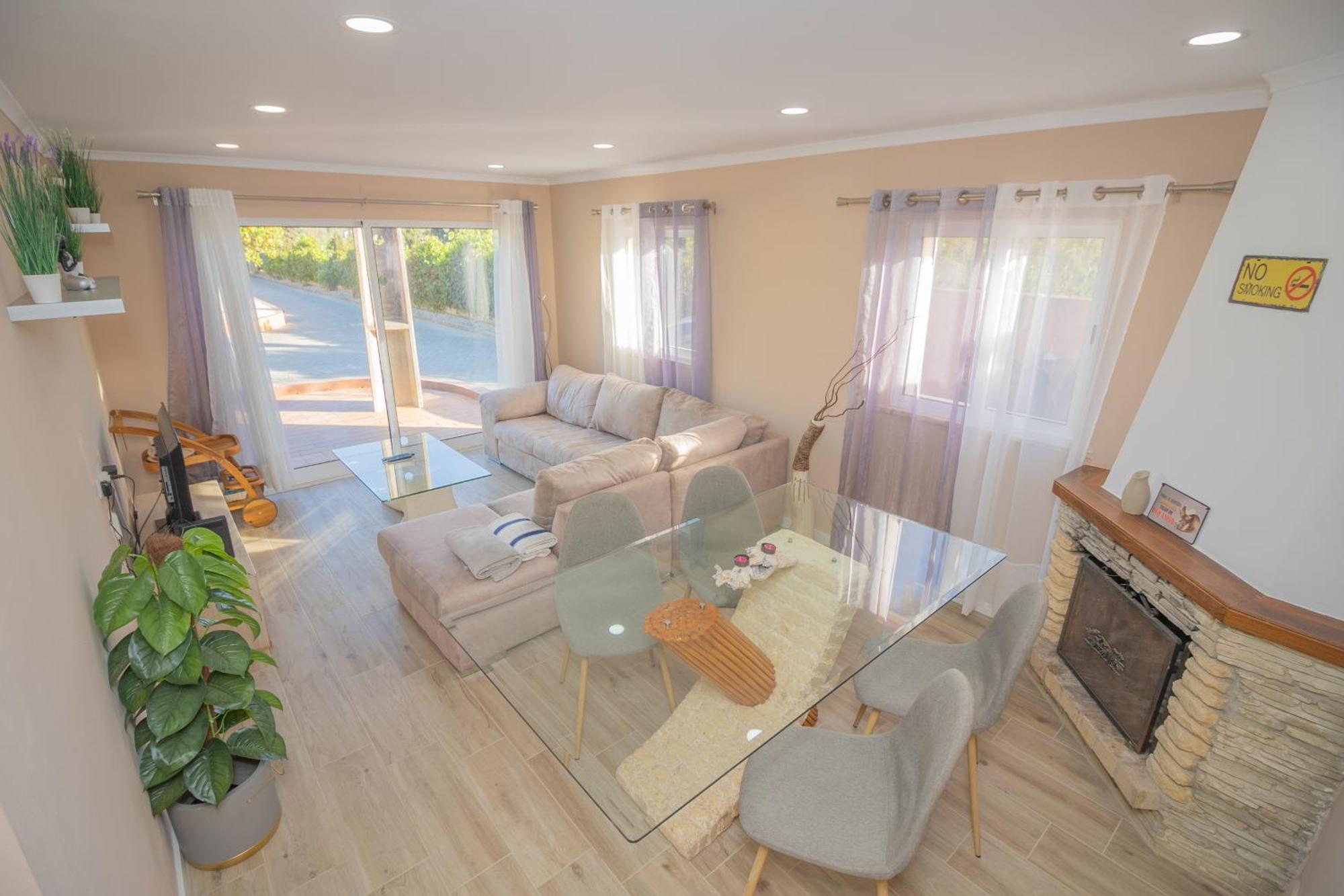 Quinta Gomes Villa Lagos Eksteriør bilde