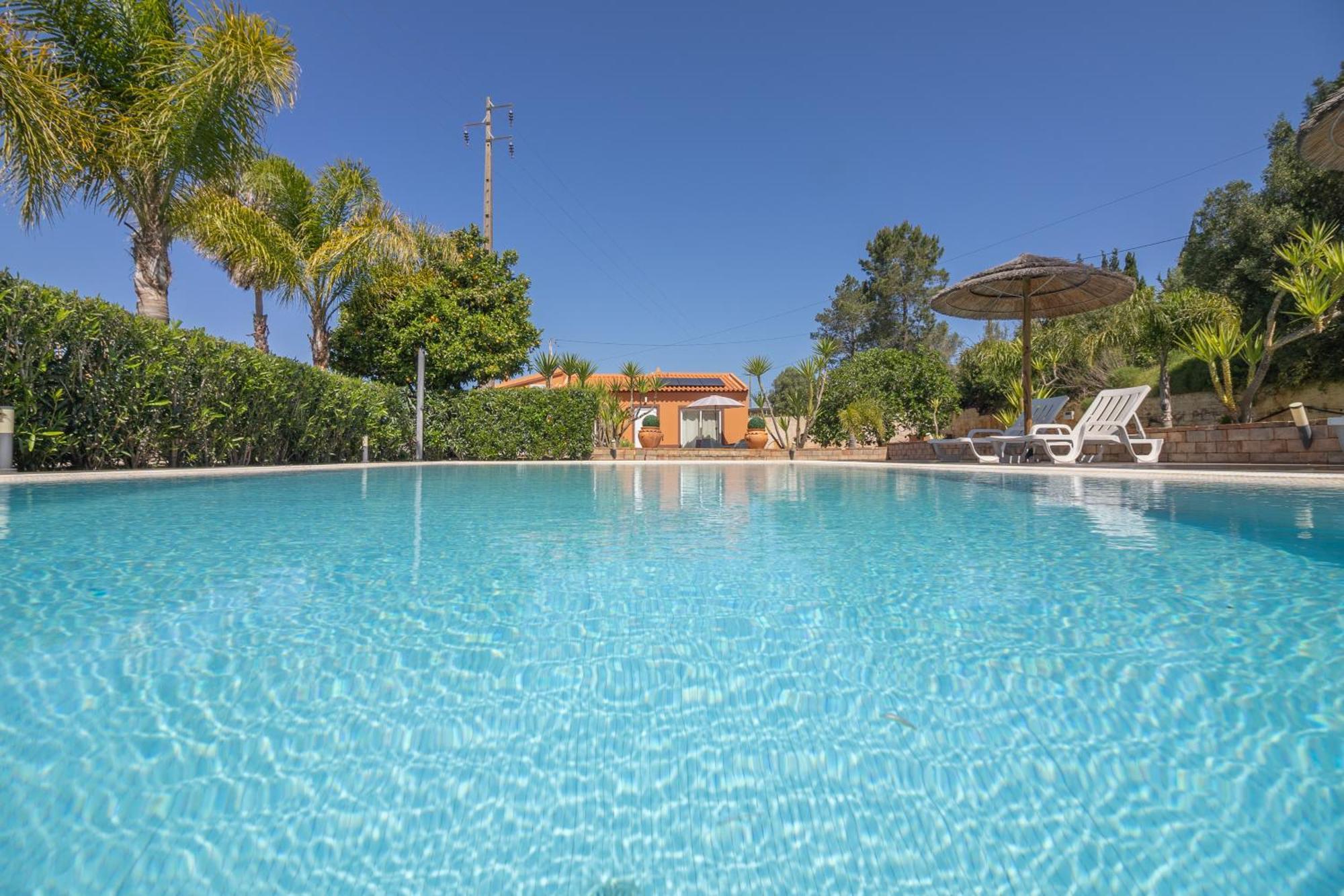Quinta Gomes Villa Lagos Eksteriør bilde